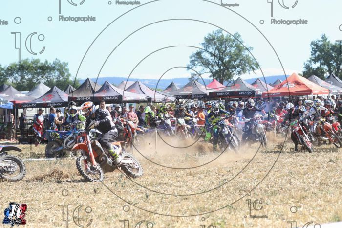 Endurance  Paulhaguet 2022